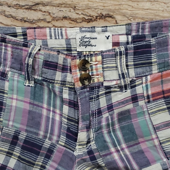 American eagle short - Picture 4 of 4
